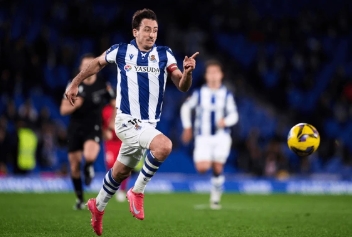 Soi kèo trận đấu La Liga Real Sociedad vs Girona – Vòng 37