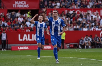 Soi kèo trận đấu Vòng 36 La Liga: Athletic Club vs Deportivo Alavés mùa bóng 2024/2025