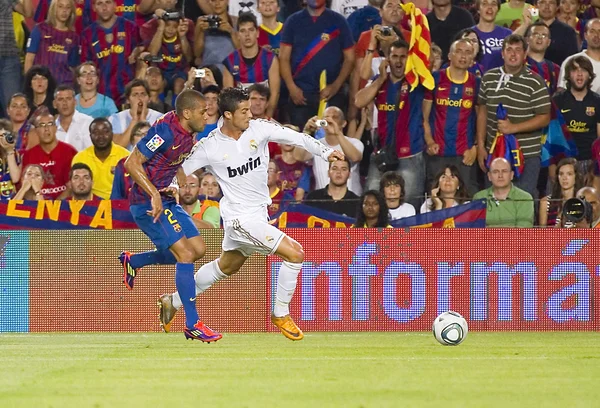 Dự đoán kết quả La Liga vòng 35: Barca vs Real Madrid