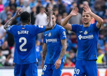 Dự đoán tỷ số La Liga vòng 35: Valencia vs Getafe